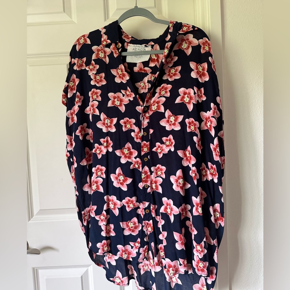Acacia Mombasa top in Isle